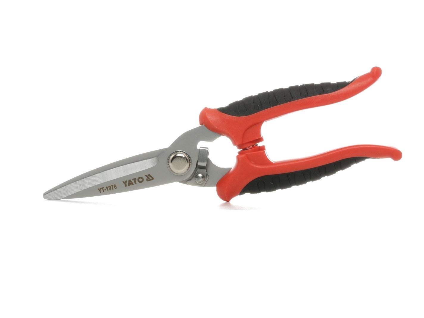 YATO YT-1976 Sheet Metal Shear Length: 65mm, Hardness (Rockwell), from: 50HRC, Hardness (Rockwell), up to: 54HRC-image-15207001