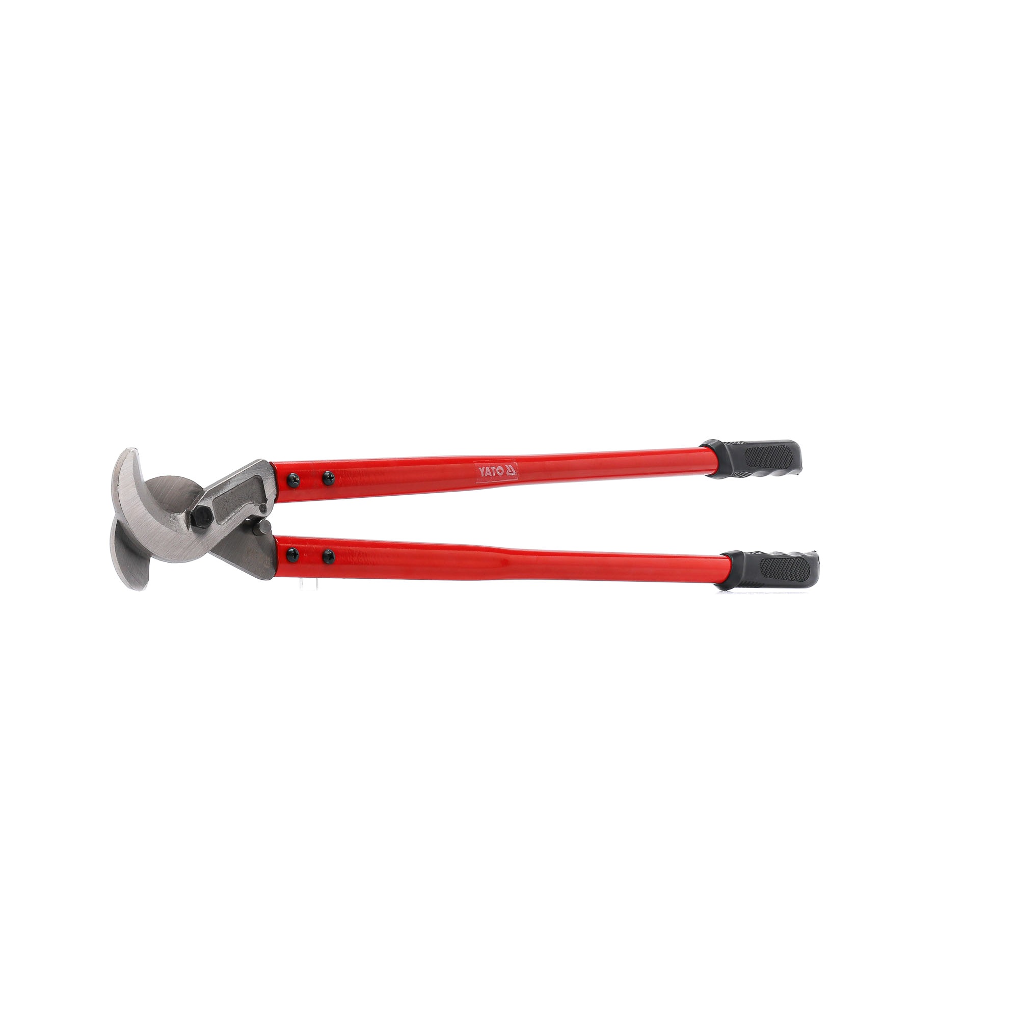 YATO YT-18612 Cable Shears Length: 770mm-image-15207003