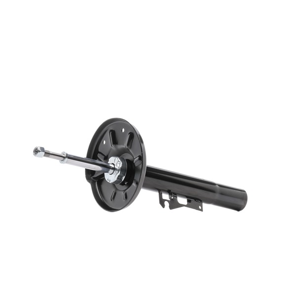 RIDEX 854S2524 Stoßdämpfer Porsche Cayman 987 2.7 245 PS Benzin Kosten