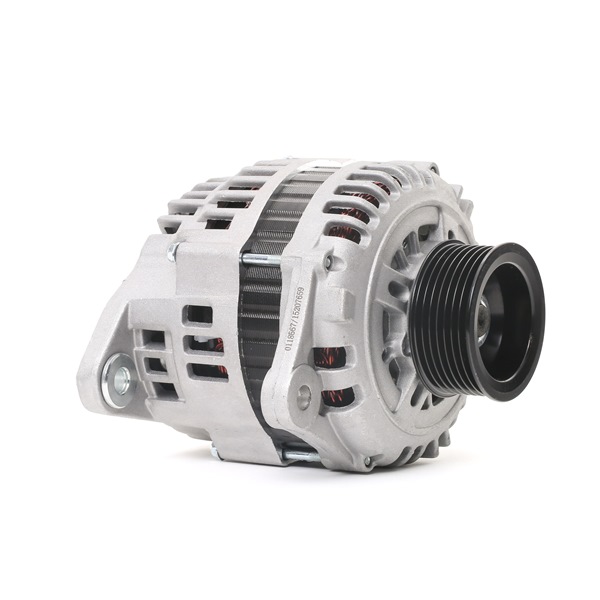 STARK SKGN-0320747 Generator Isuzu D-MAX 8DH 3.0 DiTD (TFR85_) 163 PS Diesel Kosten