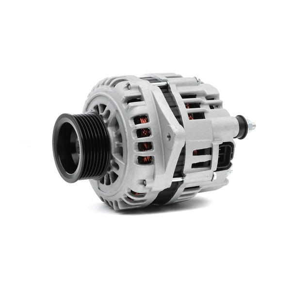RIDEX 4G0525 Lichtmaschine Isuzu D-MAX 8DH 3.0 DiTD (TFR85_) 163 PS Diesel Kosten