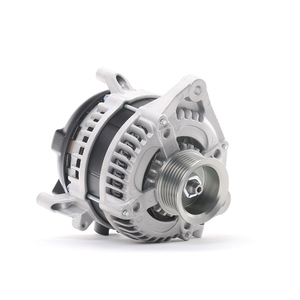 Laturi 4G0529 RIDEX 31100-RZP-G01 HONDA