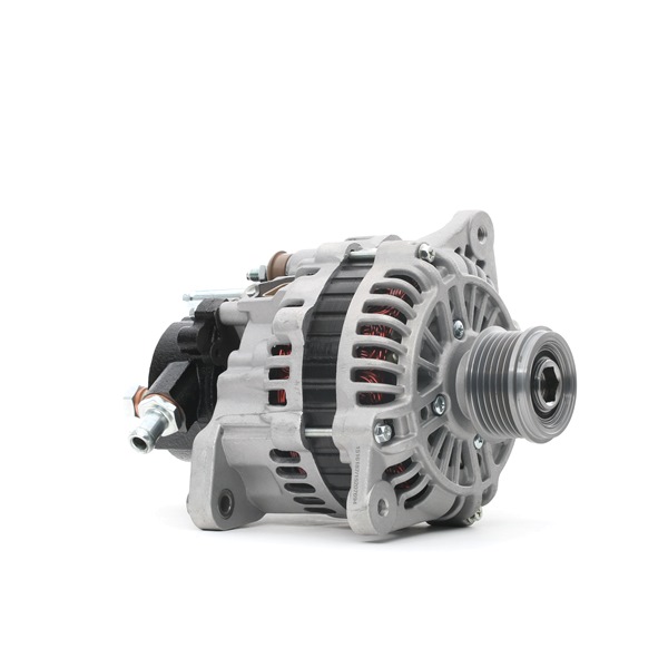 Alternátor 4G0538 RIDEX 31400-84A11 SUZUKI