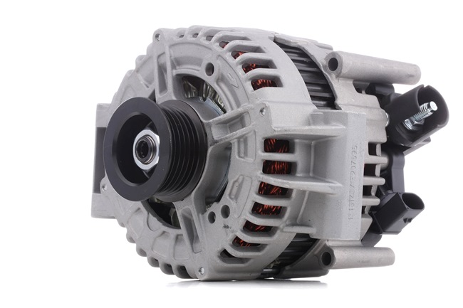 RIDEX 4G0539 Ģenerators