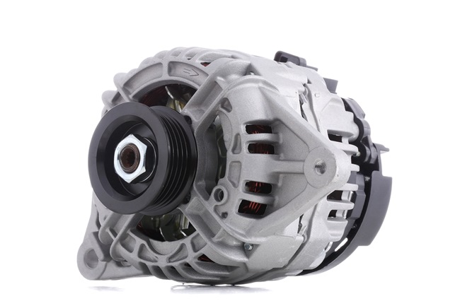 4G0540 RIDEX startgenerator MITSUBISHI L 200