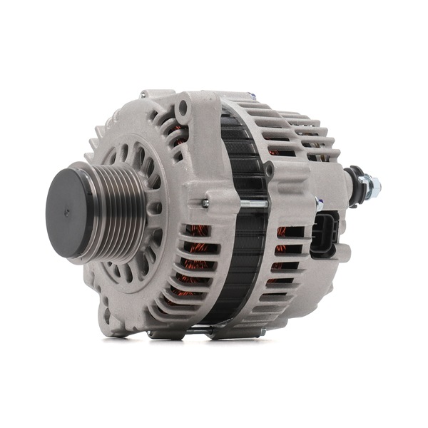 RIDEX 4G0541 Alternateur OPEL Movano A Minibus (X70) 3.0 DTi (JD) 136 CV Diesel 2025