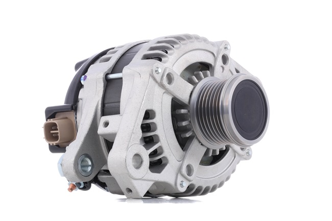 RIDEX 4G0544 Generaator Lexus IS XE2 2.5 208 hj Bensiin hind
