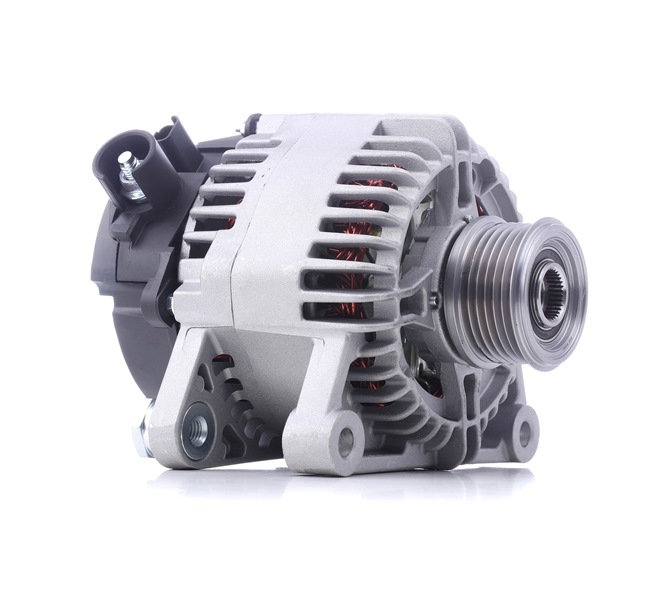 STARK SKGN-0320769 Generaator Citroën C4 mk2 1.2 THP 110 hj Bensiin hind