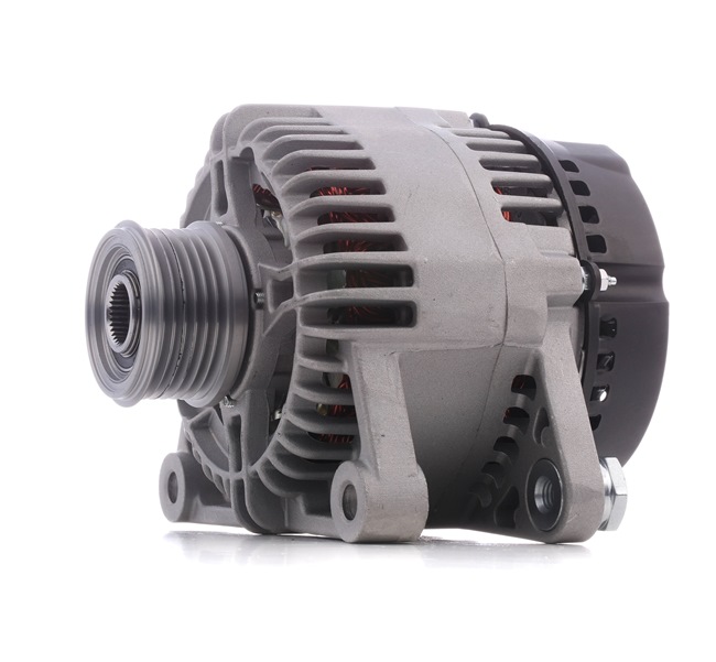 RIDEX 4G0547 Generaator Citroën C4 mk2 1.2 THP 110 hj Bensiin hind