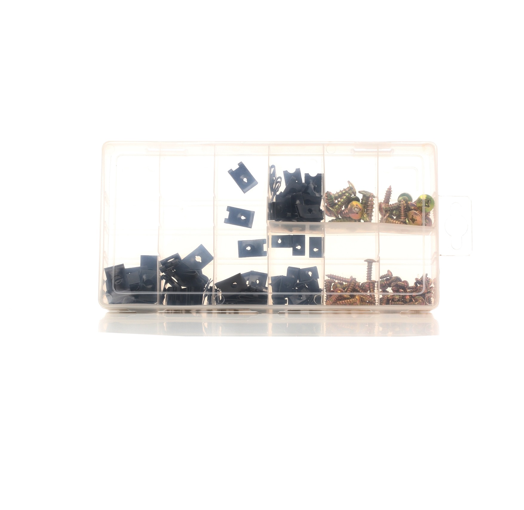 YATO YT-06780 Assortment, fasteners-image-15207767