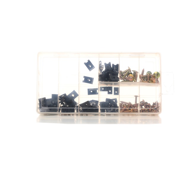 YATO YT-06780 Rögzítők