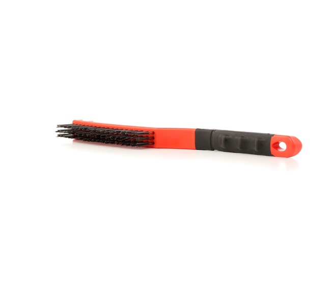 YATO YT-6330 Spazzola metallica, Pulitura pastiglia freno