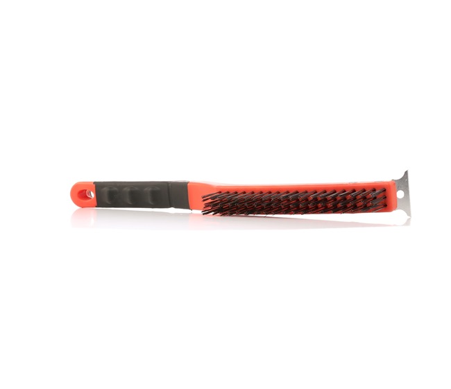 YATO YT-6331 Spazzola metallica, Pulitura pastiglia freno