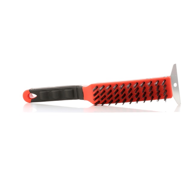 YATO YT-6333 Spazzola metallica, Pulitura pastiglia freno
