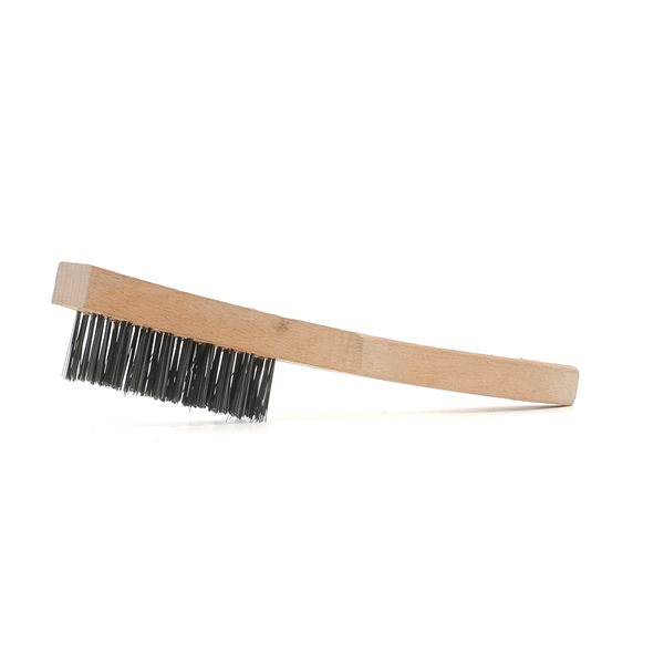 YATO YT-6358 Spazzola metallica, Pulitura pastiglia freno