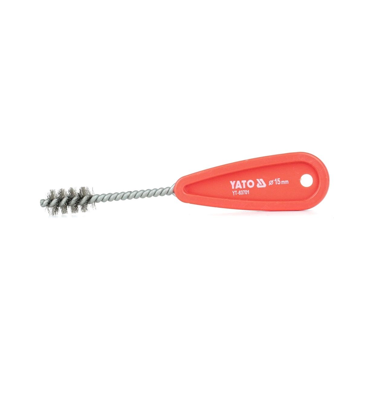 YATO YT-63701 Hone Brush, brake saddle cleaning Length: 100mm, Ø: 15mm-image-15207852