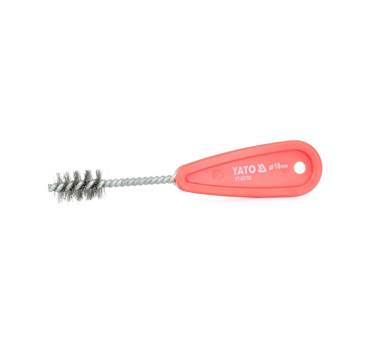 YATO YT-63702 Hone Brush, brake saddle cleaning Length: 100mm, Ø: 18mm-image-15207853