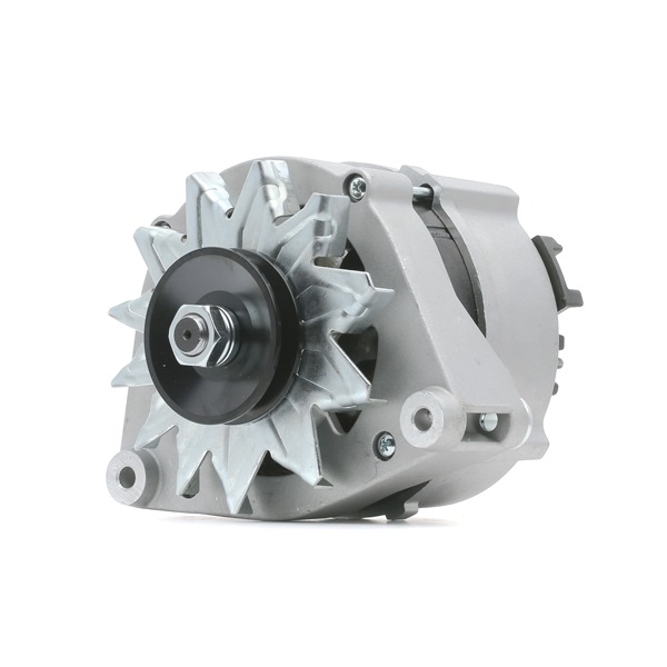 RIDEX 4G0550 Alternador