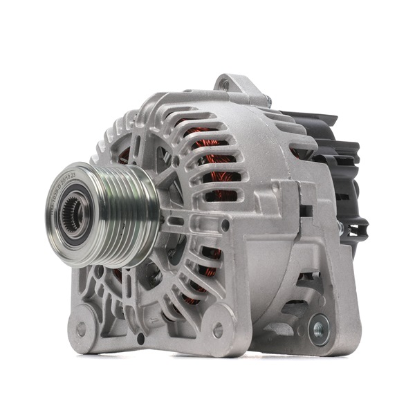 Generator 4G0558 RIDEX 7701476812 RENAULT