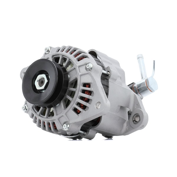 RIDEX 4G0560 Dynamo / Alternator