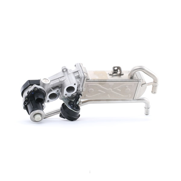 STARK SKEGM-4810002 AGR-Kühler Audi A1 8x 1.6 TDI 90 PS Diesel Kosten