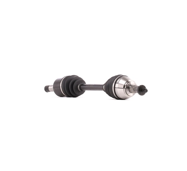 RIDEX 13D0417 Vetoakseli