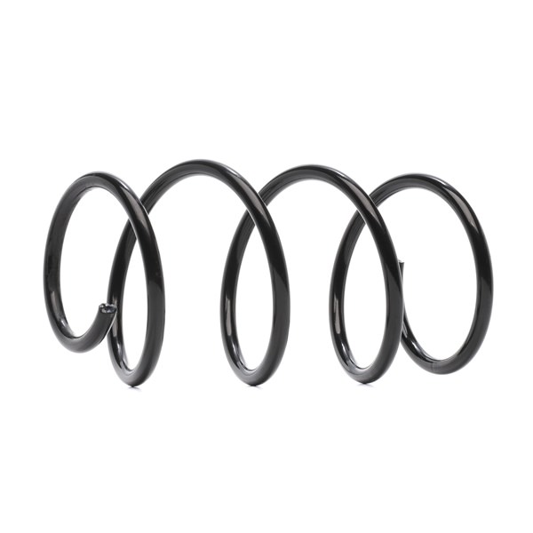 Fjeder 188C1507 RIDEX 1093069 BMW