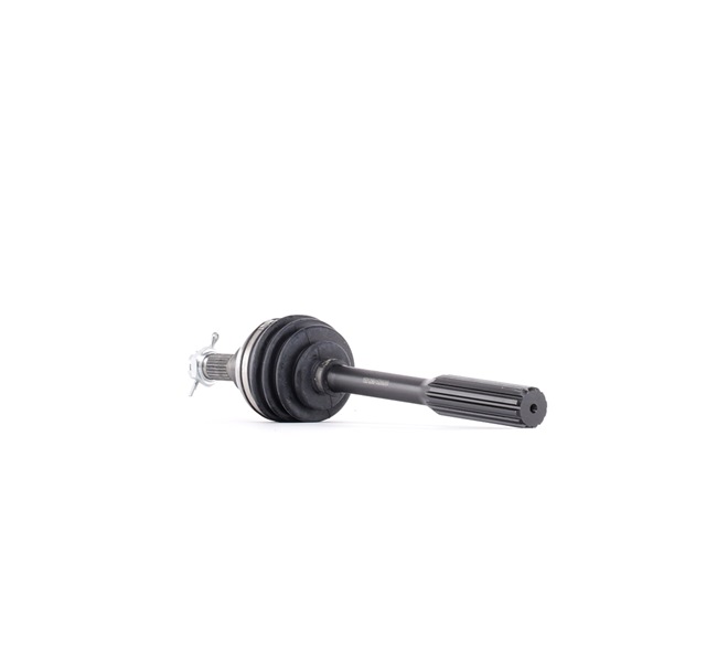 RIDEX 13D0445 Semiasse