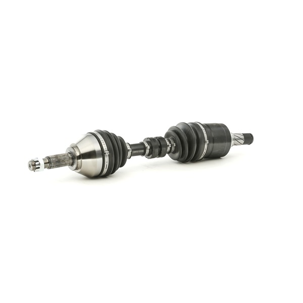 Semiasse 13D0461 RIDEX 39101 JD74B RENAULT