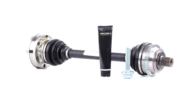 RIDEX 13D0468 Arbre de transmission