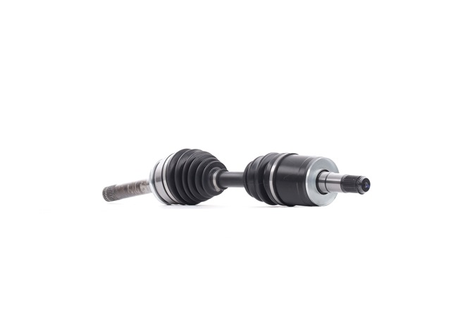 RIDEX 13D0470 Drivaksel Mitsubishi Pajero 2 3.0 V6 24V 181 hk Bensin pris