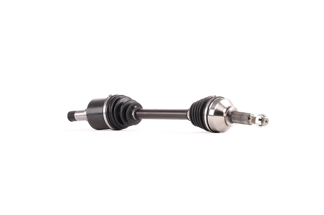 13D0474 RIDEX Semiasse auto