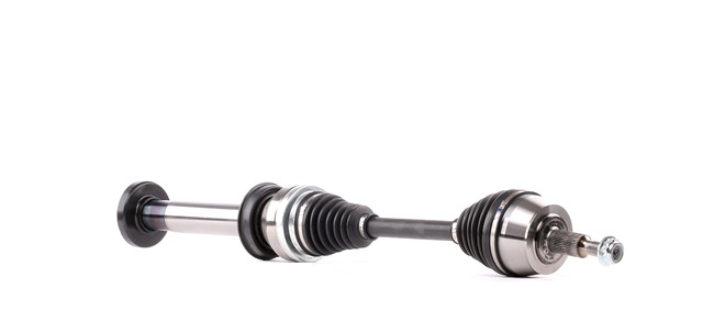 RIDEX 13D0475 Άξονας μετάδοσης κίνησης VW Multivan T5 2.0 TDI 4motion 140 PS Πετρέλαιο τιμες