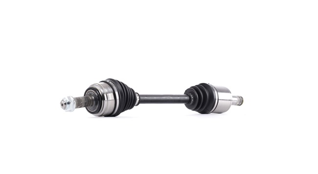 Hnací hriadeľ 13D0478 RIDEX 43410-05200 TOYOTA