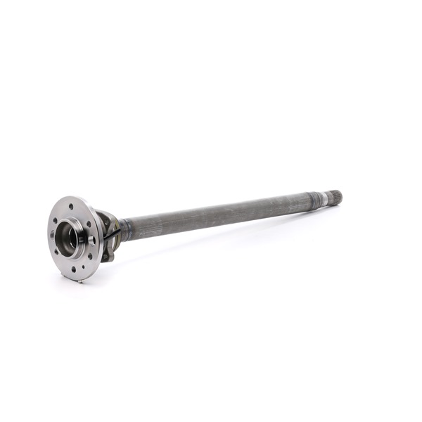 Zestaw łożysk koła 13D0482 RIDEX 2E0 501 171 B Volkswagen