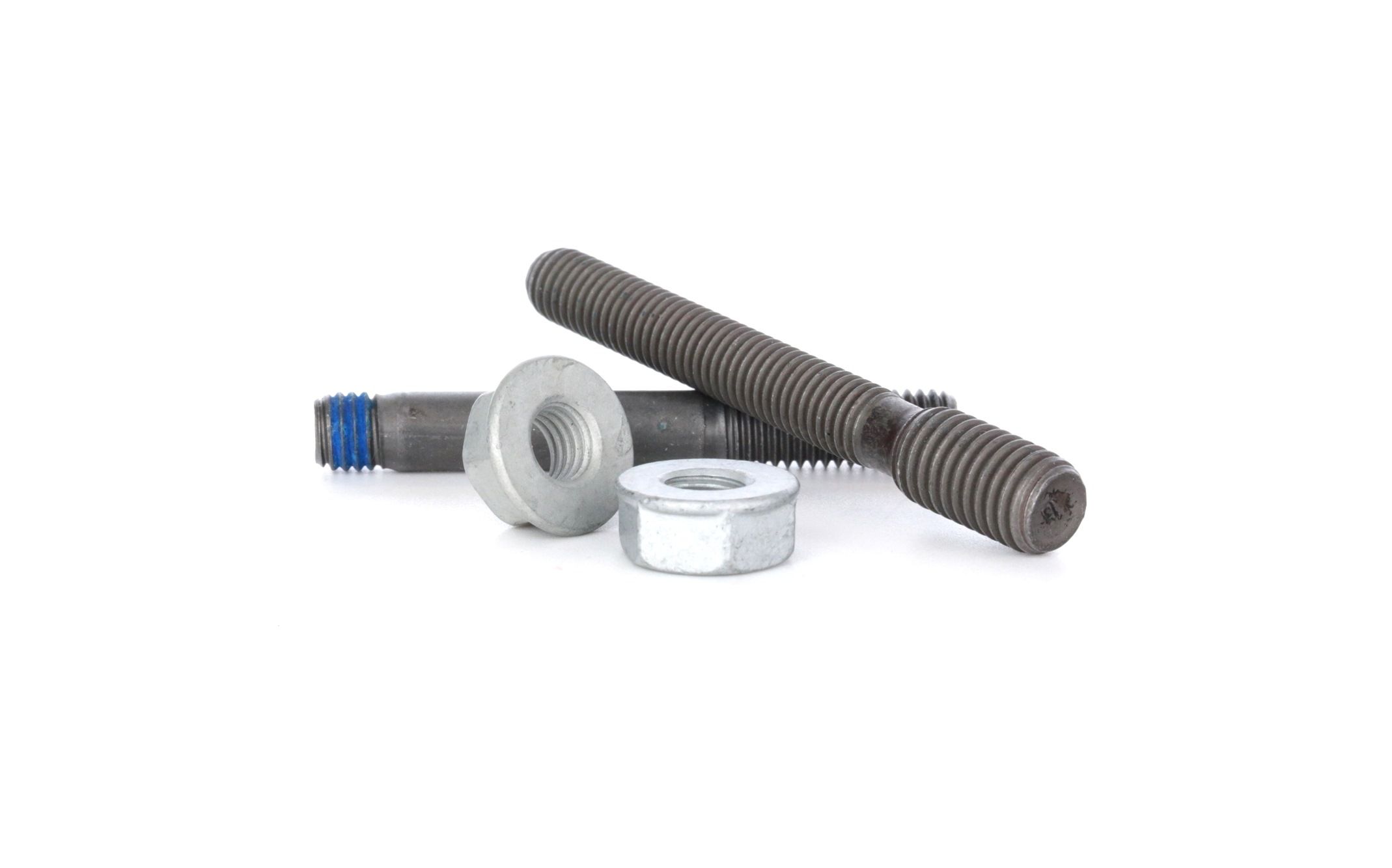 Side view of RIDEX 3264B0002 Bolt