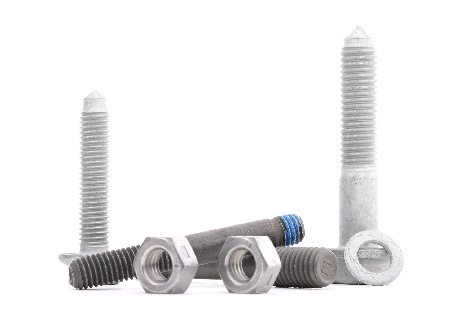 Side view of RIDEX 3264B0013 Bolt