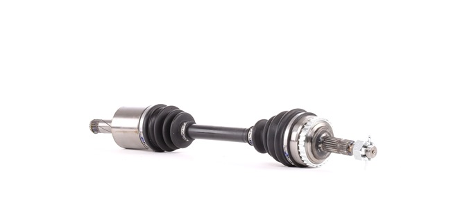 Trækaksel 13D0486 RIDEX 26 11 1100 OPEL