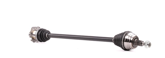 Árbol de transmisión 13D0487 RIDEX 1J0 407 452 TX Volkswagen