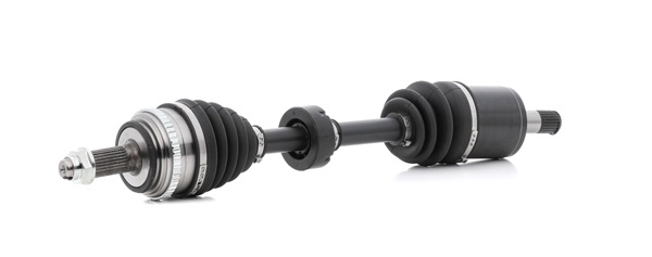 RIDEX 13D0489 Drive shaft