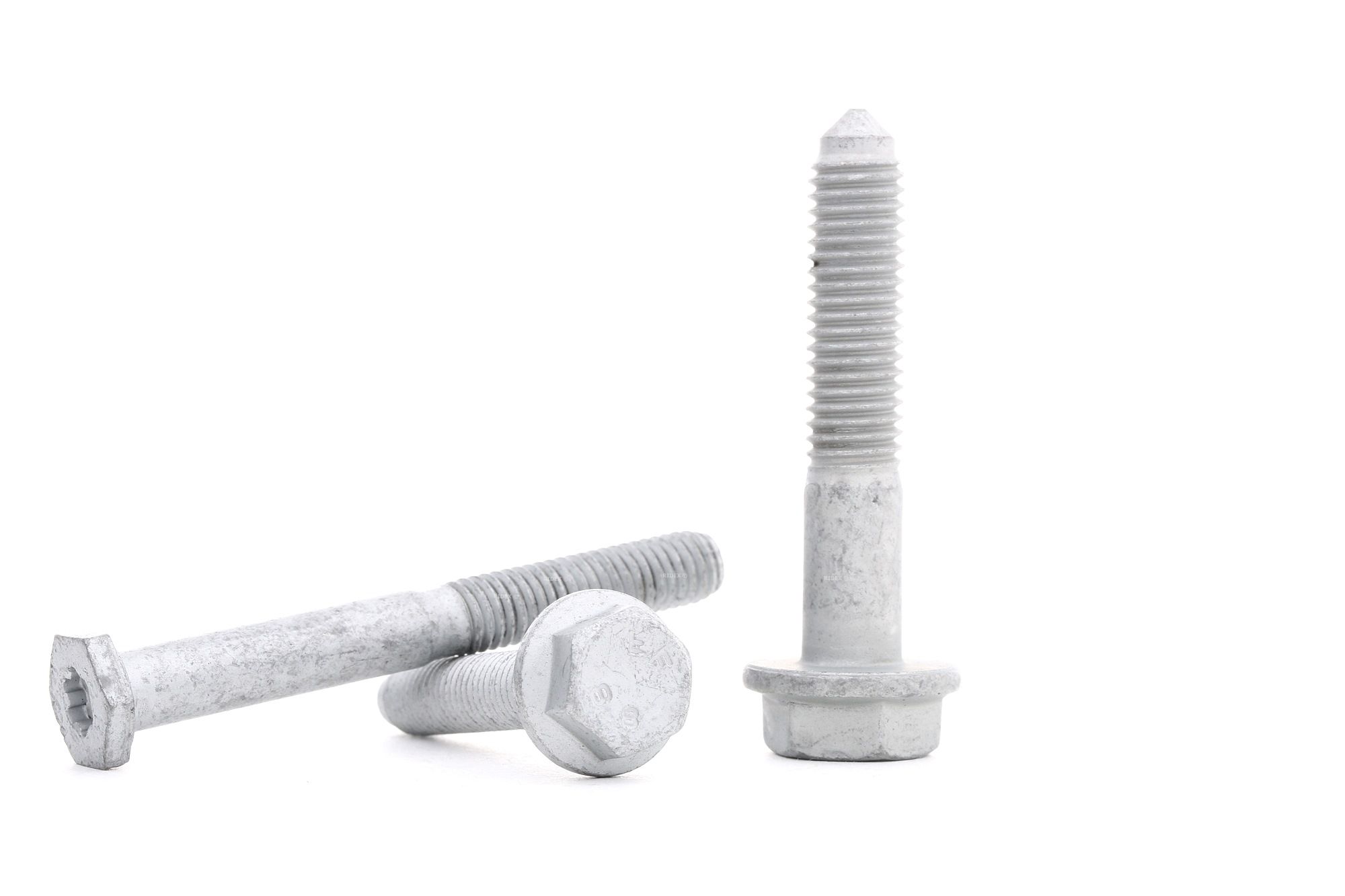 Side view of RIDEX 3264B0021 Bolt