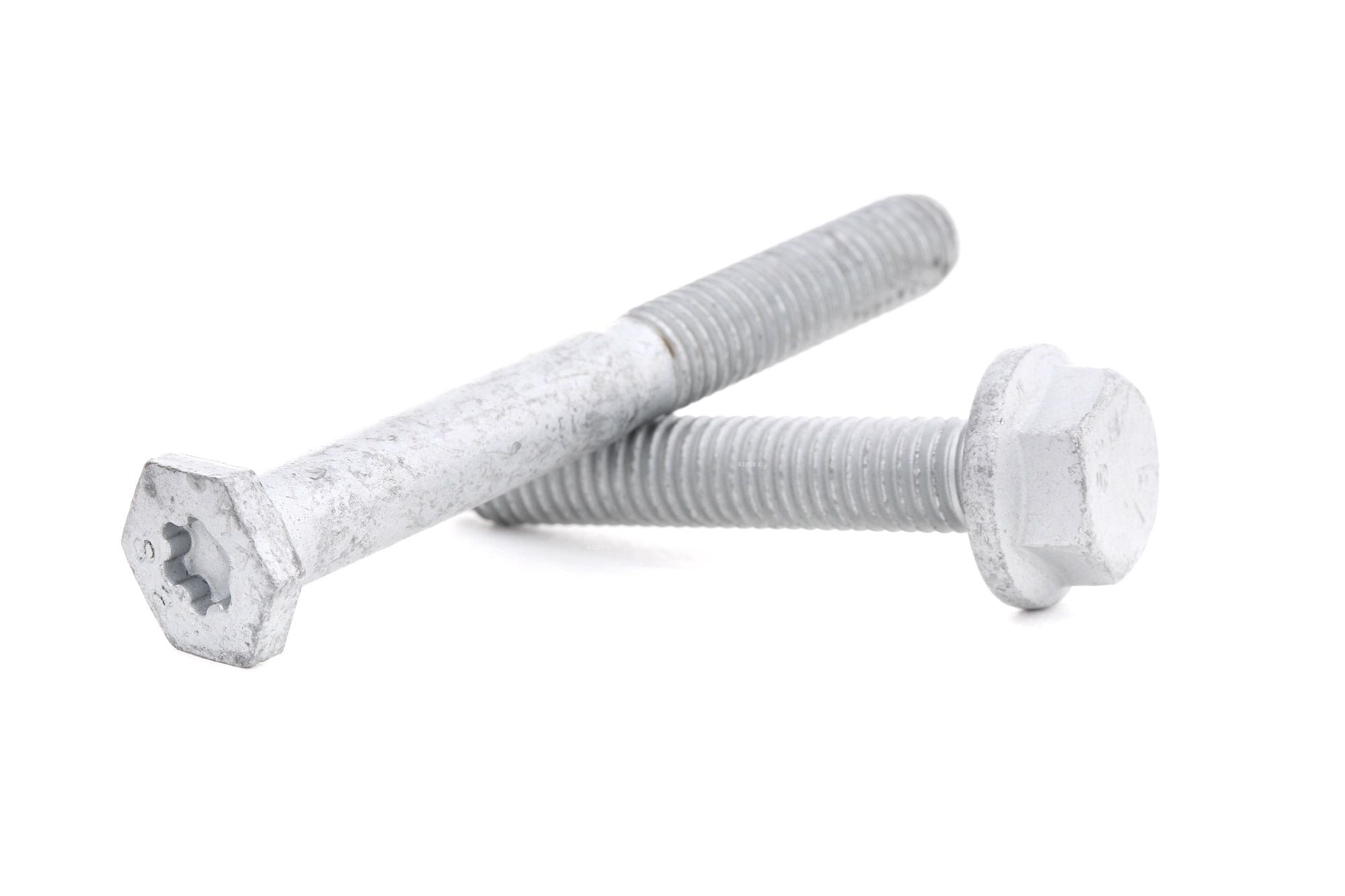 Side view of RIDEX 3264B0022 Bolt