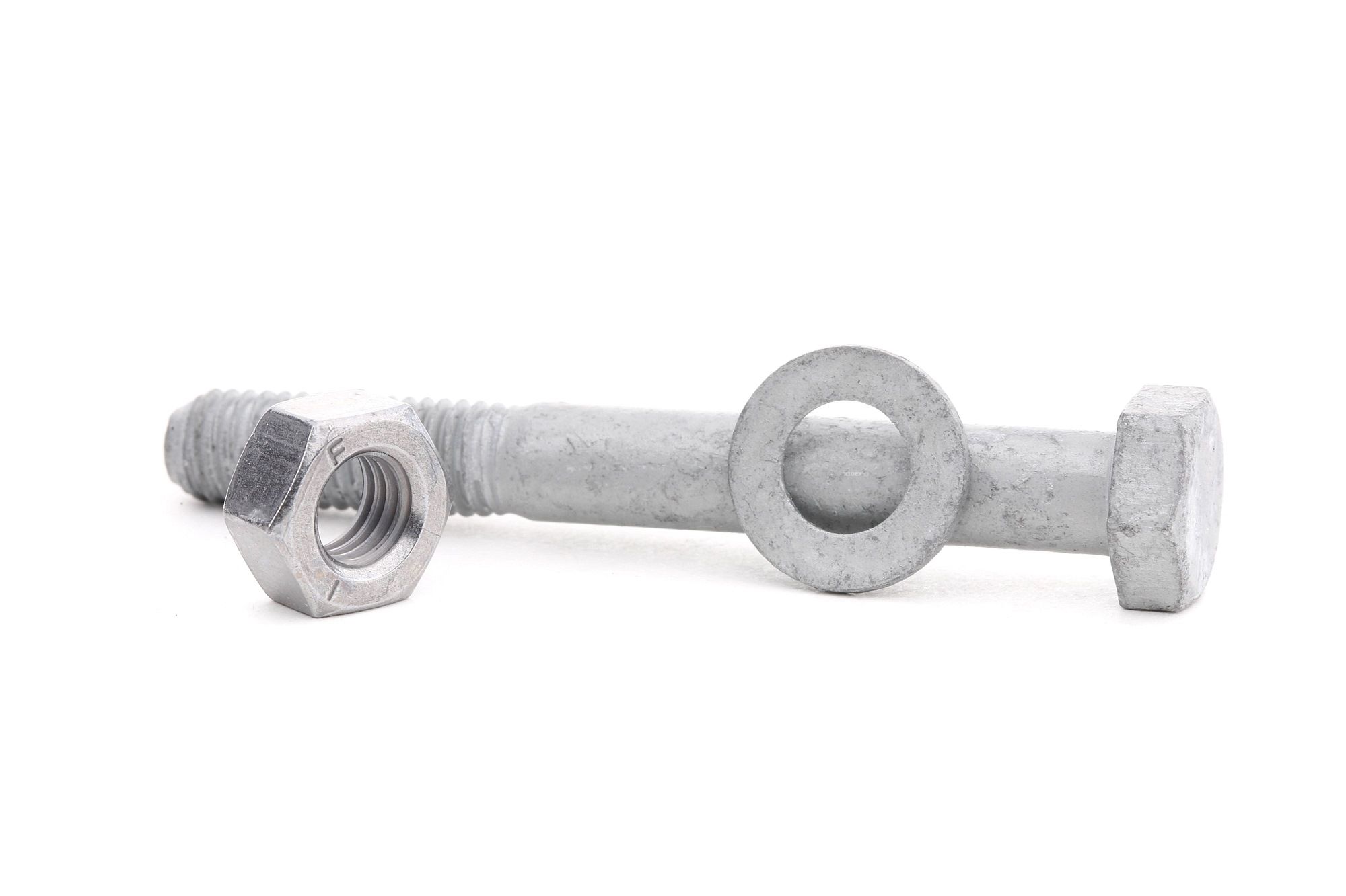 Side view of RIDEX 3264B0024 Bolt