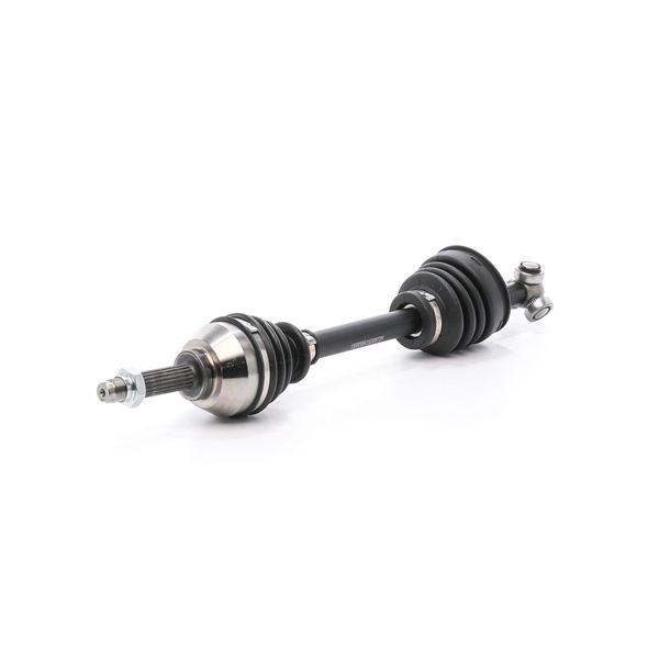 Vetoakseli 13D0493 RIDEX 7553588 AUTOBIANCHI