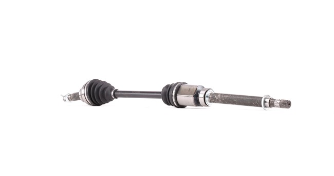 Drivaxel SKDS-0210550 STARK 39100 BB02B NISSAN