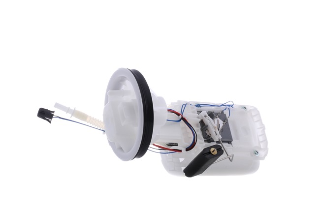 RIDEX 1382F0197 Drivstoffpumpe