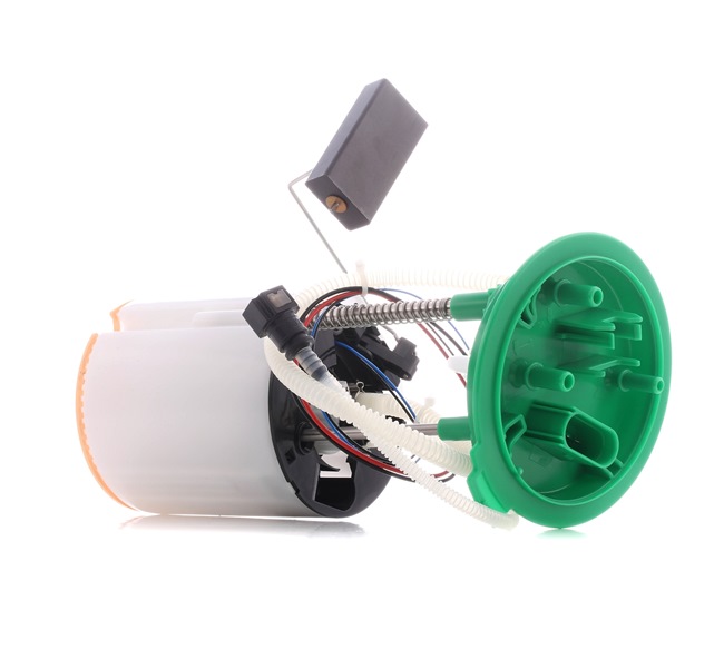 STARK SKFU-0410204 Drivstoffpumpe Audi A4 8h 3.2 FSI quattro 255 hk Bensin pris