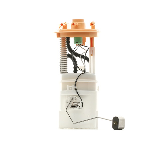 RIDEX 1382F0208 Brændstof, føderdel