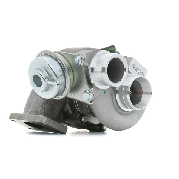 Turbocompresseur 2234C0194 RIDEX 076145701HX BMW