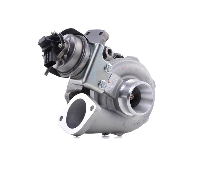 STARK SKCT-1190194 Turboahdin